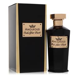 Oud After Dark Eau De Parfum Spray (Unisex) By Amouroud Online Sale