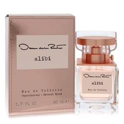 Oscar De La Renta Alibi Eau De Toilette Spray By Oscar De La Renta Cheap