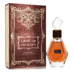 Oud Al Safwa Eau De Parfum Spray (Unisex) By Rihanah Online now