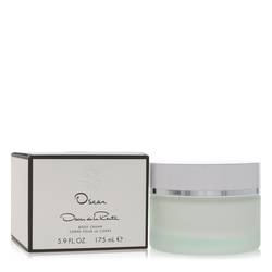 Oscar Body Cream By Oscar De La Renta For Cheap