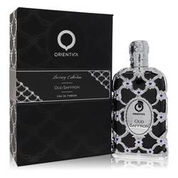 Orientica Oud Saffron Eau De Parfum Spray By Al Haramain For Cheap