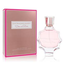 Oscar De La Renta Extraordinary Eau De Parfum Spray By Oscar De La Renta Online Sale