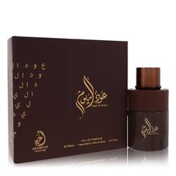 Oud Al Youm Eau De Parfum Spray (Unisex) By Arabiyat Prestige Supply