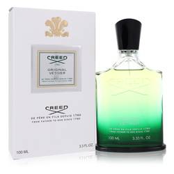 Original Vetiver Eau De Parfum Spray By Creed Cheap