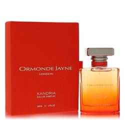 Ormonde Jayne Xandria Eau De Parfum Spray (Unisex) By Ormonde Jayne Hot on Sale