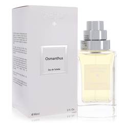 Osmanthus Eau De Toilette Spray Refillable By The Different Company Supply