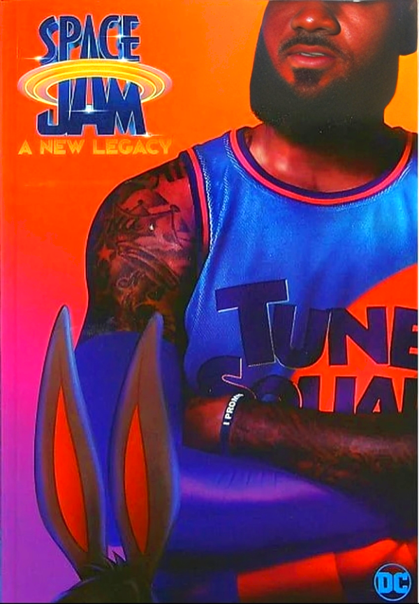 Space Jam: A New Legacy Cheap