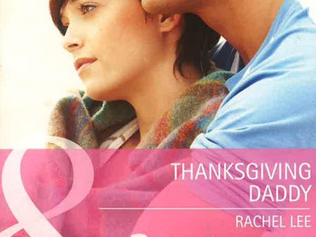 Thanksgiving Daddy (Mills & Boon) Fashion