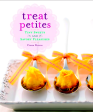 Treat Petites: Tiny Sweets and Savory Pleasures For Sale