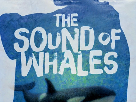 The Sound of Whales Supply