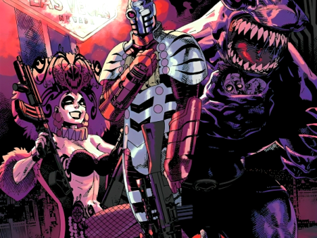 Suicide Squad Vol. 4: Discipline And Punish (The New 52) Sale