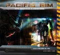 Pacific Rim: Man, Machines & Monsters Online Hot Sale