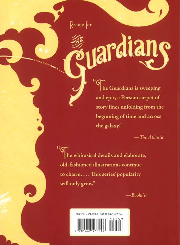 The Sandman And The War Of Dreams (The Guardians) Sale