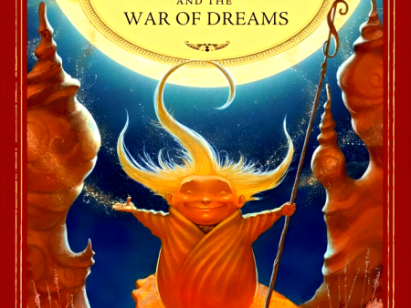 The Sandman And The War Of Dreams (The Guardians) Sale