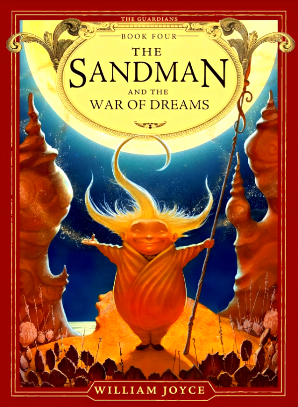 The Sandman And The War Of Dreams (The Guardians) Sale