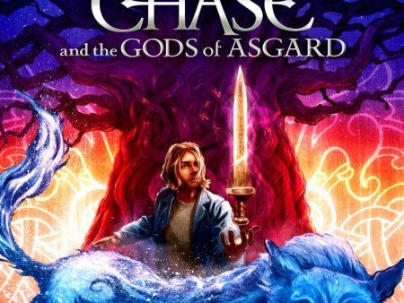 Magnus Chase And The Gods Of Asgard : The Sword Of Summer Online Hot Sale