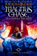 Magnus Chase And The Gods Of Asgard : The Sword Of Summer Online Hot Sale