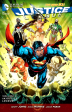 Justice League Vol. 6: Injustice League (The New 52) Fashion