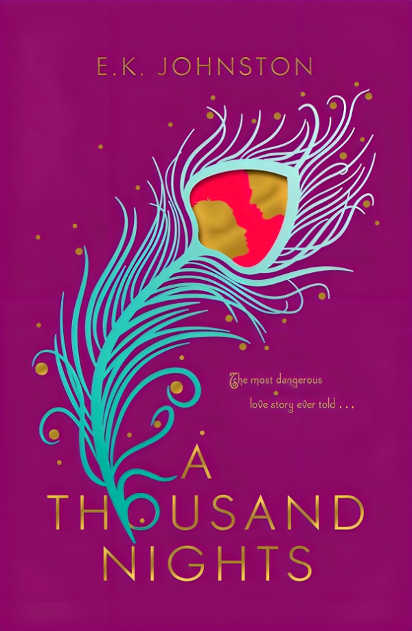 A Thousand Nights For Sale