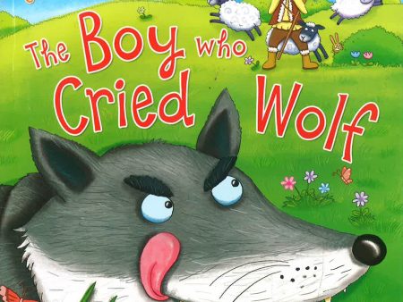 The Boy Who Cried Wolf Online now