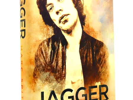 Jagger: Rebel Rock Star Rambler Rogue For Cheap