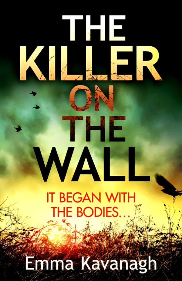 The Killer On The Wall Online