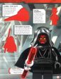 Ultimate Sticker Lego Star Wars: Mighty Minifigures Supply