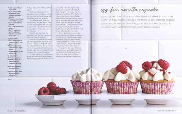 Lola s Forever: Recipes for Cupcakes, Cakes and Slices on Sale