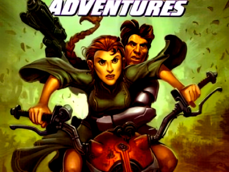 Star Wars Adventure: Princess Leia And The Royal Ransom Cheap