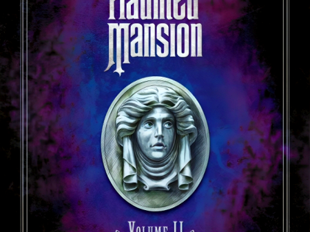 Disney Tales From The Haunted Mansion Volume II : Midnight at Madame Leota s Online now