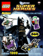 Ultimate Sticker LEGO Batman Online now