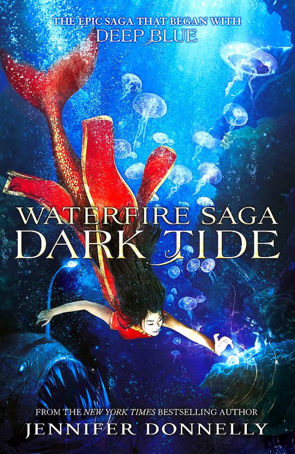 Waterfire Saga: Dark Tide Online now