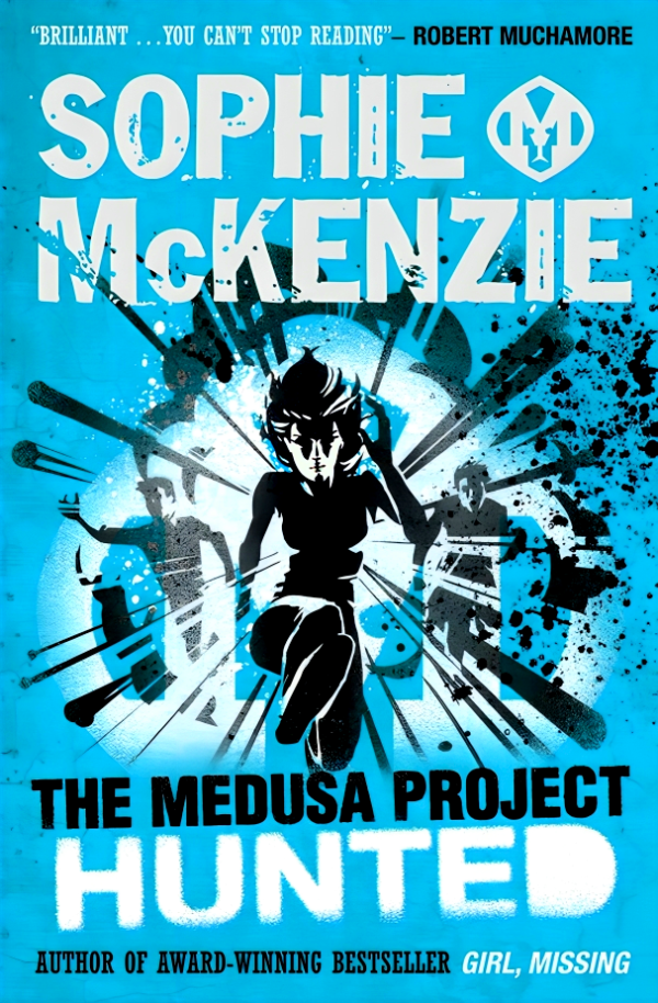 The Medusa Project: Hunted Supply