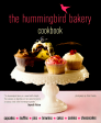 The Hummingbird Bakery Cookbook Sale