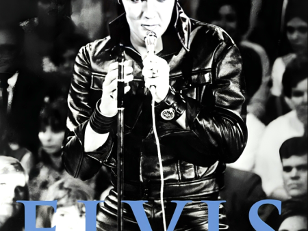 Elvis (Picture This) (Icons Gift Tins) For Cheap