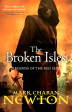 The Broken Isles Legends Of The Red Sun Discount