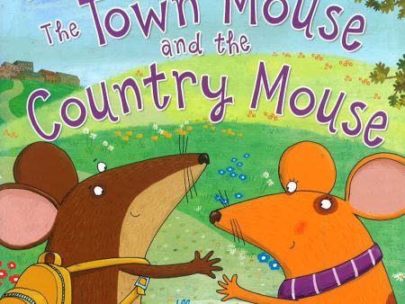 The Town Mouse And The Country Mouse Online now