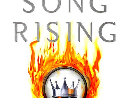 The Song Rising (The Bone Season) Hot on Sale