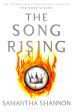 The Song Rising (The Bone Season) Hot on Sale