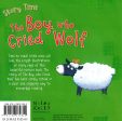 The Boy Who Cried Wolf Online now