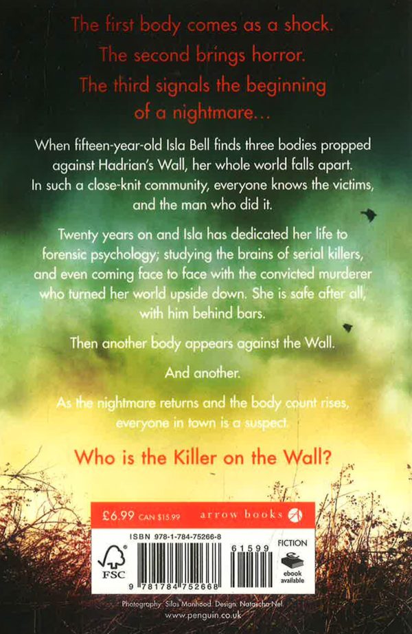 The Killer On The Wall Online