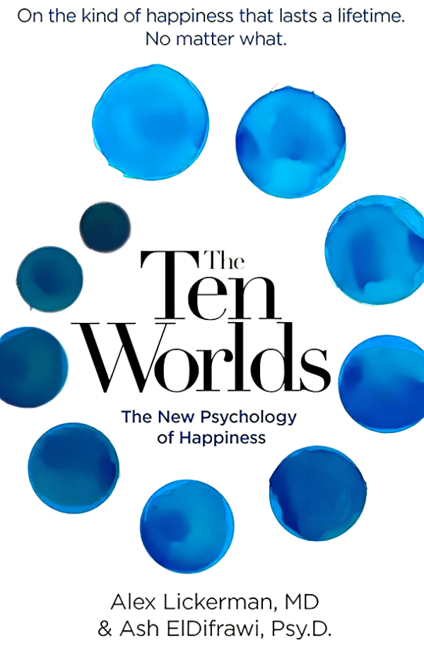 The Ten Worlds For Discount