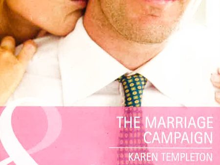 The Marriage Campaign Cheap