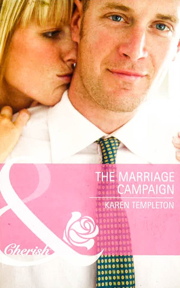 The Marriage Campaign Cheap