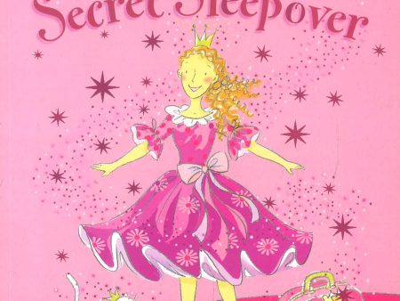 The Princess Secred Sleepover Online now