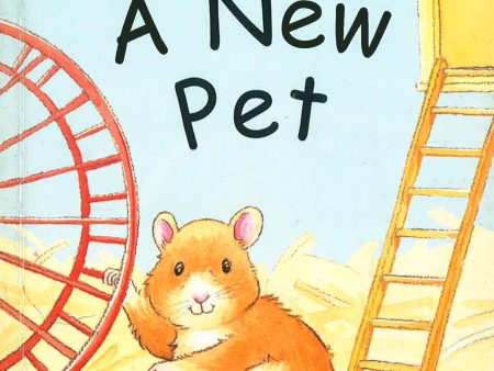 Start Reading: Pip s Pets-A New Pet For Discount