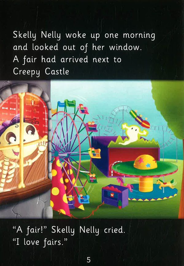 Start Reading: Creepy Castle-The Ghost Train Online Hot Sale