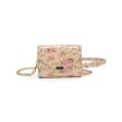 Jasmine - Floral Mini Bag For Discount