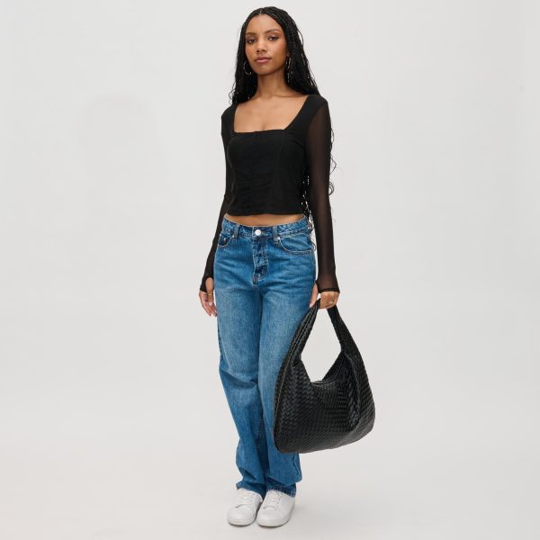 Laverne Hobo Online Sale