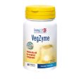 Vegzyme Integratore Alimentare 60 Tavolette Hot on Sale